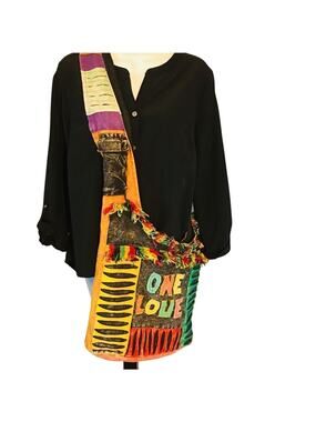 One Love Crossbody purse